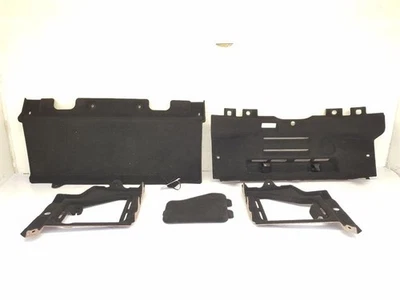 2013 НА BMW I8 НАБОР КОВРОВ БАГАЖНИКА 2 ДВЕРИ КУПЕ 7316272 - Изображение 1 из 4