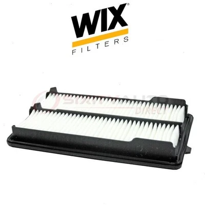 WIX Air Filter for 2013-2017 Honda Accord - Intake Inlet Manifold Fuel nt Foto 1 de 4