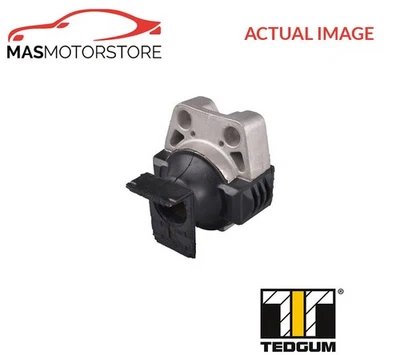 ENGINE MOUNT MOUNTING SUPPORT RIGHT FRONT TEDGUM TED75083 I NEW OE REPLACEMENT - Image 1 of 4