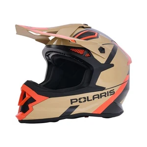 Polaris Tenacity 4.0 Helmet - Picture 1 of 7