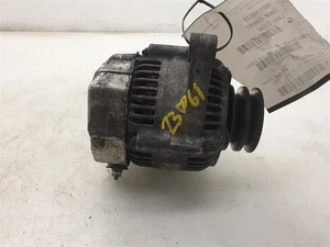 MONTAJE ALTERNADOR TOYOTA LAND CRUISER 6CYL 4,5 L 80 AMP 93-98 - Imagen 1 de 12