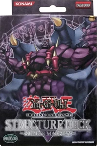 ๐ง ZOMBIE MADNESS ๐ง | 2005 Yu-Gi-Oh! Structure Deck | Choose Your Card! - Picture 1 of 37