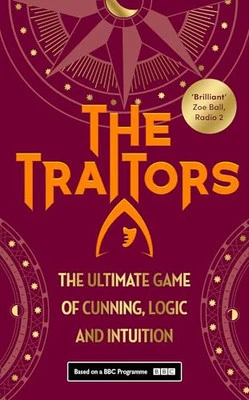 The Traitors: The official book of the..., Connor, Alan - Image 1 of 2