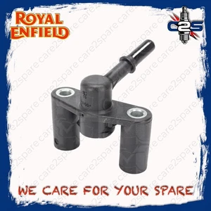 Fuel Injector Feed Cap for Royal Enfield Meteor 350 Classic Reborn 350 1570193 - Foto 1 di 5