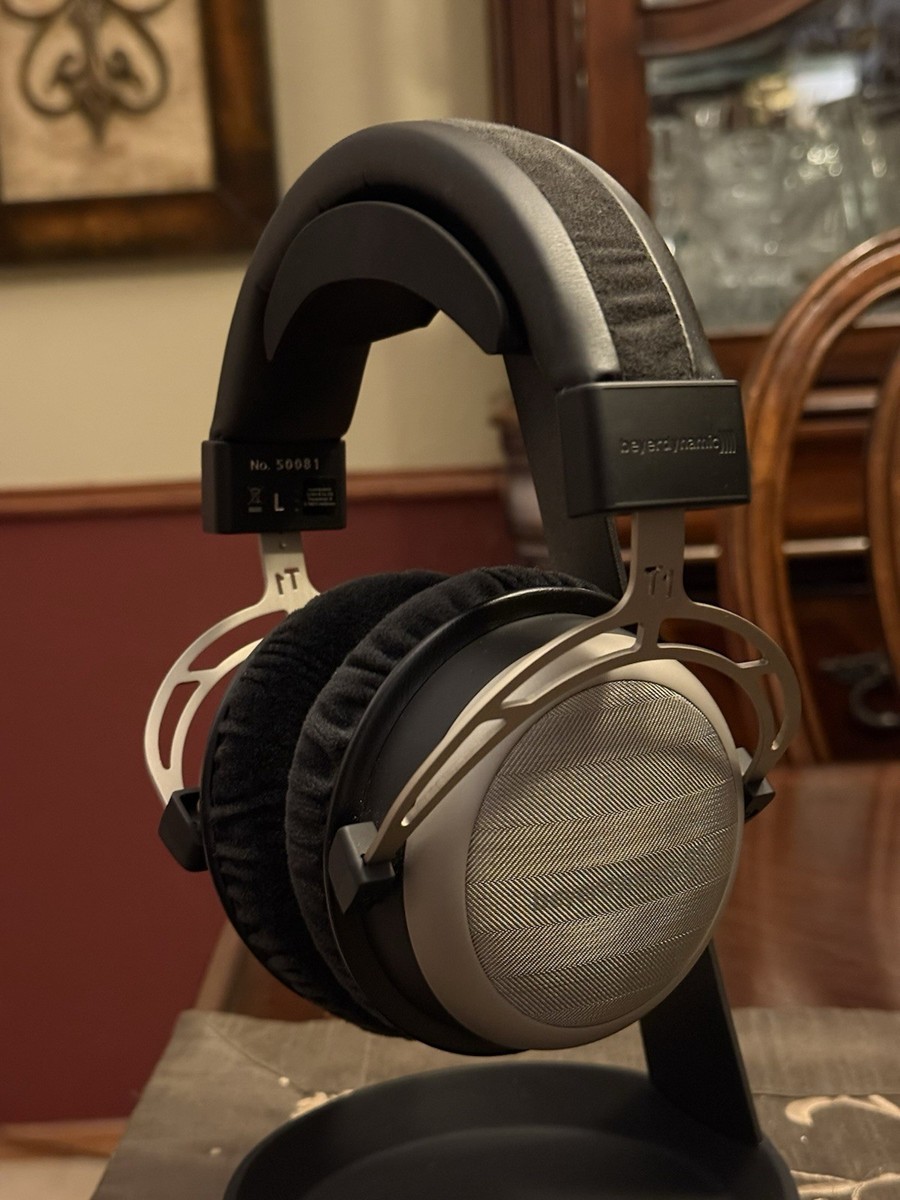 Beyerdynamic T1 for sale | eBay Beyerdynamic T1 for sale | eBay