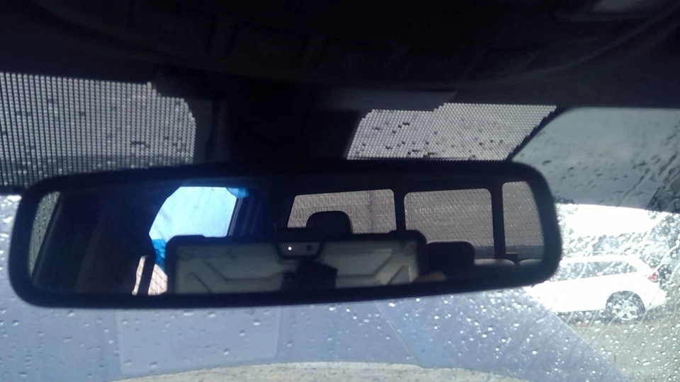 Espejo retrovisor atenuación automática sin sensor de lluvia compatible con 13-20 FUSION 5134809 Foto 1 de 1