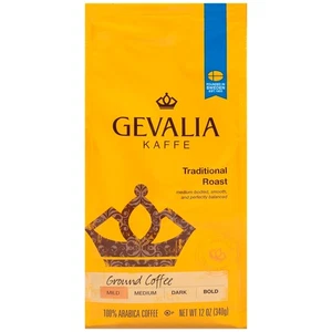 Gevalia Traditional Blend Ground Coffee 12 oz. GEN04351 - Picture 1 of 1