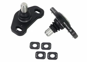 Whiteline Front Lower Camber Adjustment Ball Joint For 17-21 Honda Civic Type R - Picture 1 of 3