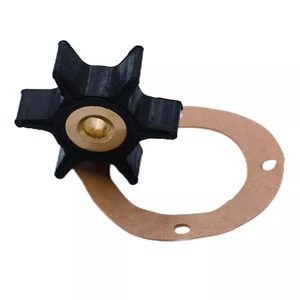 Se adapta a la bomba Onan 170-3172 4 orificios-junta MCCK 4,0 KW kit de impulsor 131-0386 @ - Imagen 1 de 7