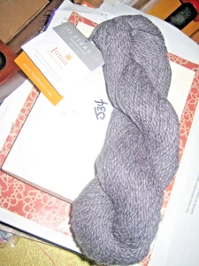 The Fibre Co. Luma Shadow Garn 1 Knäuel/Alpaka/Baumwolle/Wolle/Seide 137 Yard - Bild 1 von 1