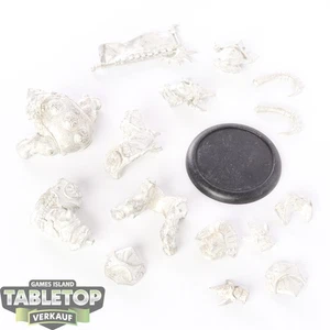Skorne - Gladiator Titan Heavy Warbeast classico - non dipinto - Foto 1 di 1