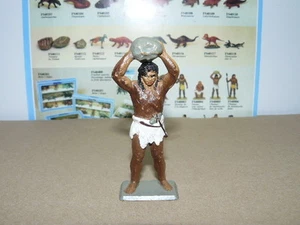 STARLUX PREHISTOIRE N° 5 HOMME PREHISTORIQUE - Picture 1 of 1