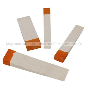 Herramientas de silencio de cuña de fieltro para afinación de piano tamaños pequeños medianos grandes - Imagen 1 de 3