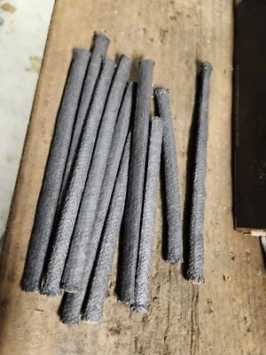 Vedação de embalagem de rolamento de motor traseiro Oldsmobile Olds 442 F85 NOS 61-75 9772831 67 69 - Imagem 1 de 2