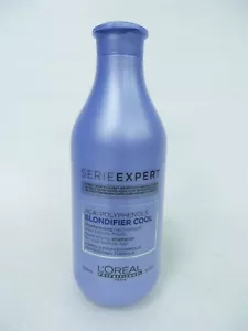 L OREAL BLONDIFIER COOLES SHAMPOO 10,1 OZ - Bild 1 von 2