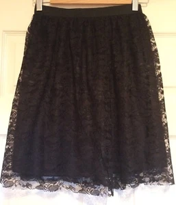 B. You Lace Skirt, Size 10, Bnwt - Picture 1 of 2