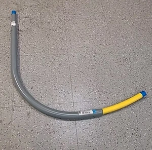 Pro-Flex Pro-Poly 3/4 In. 90 Deg. Service Riser PERSR-34C Pro-Flex Pro-Poly - Picture 1 of 4