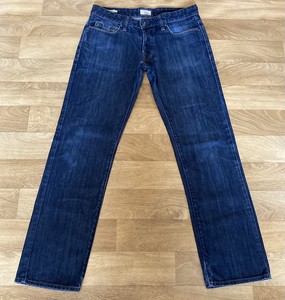 Las mejores ofertas en Pantalones Vaqueros Para Hombres HUGO BOSS Botón |  eBay