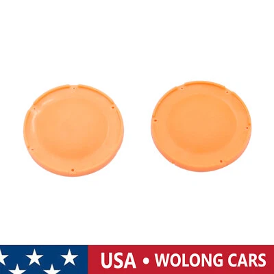 Tapa de cubierta de botón Start Stop 2 piezas apta para SeaDoo GSX GTS GTX SP SPI SPX GTI HX RX Foto 1 de 4