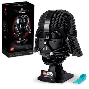 LEGO Star Wars: Darth Vader Helmet (75304) - Picture 1 of 5