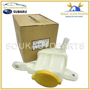 34630-AG001 Genuine Subaru RESERVOIR TANK ASSY 34630AG001 OEM - Picture 1 of 4