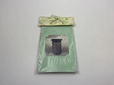 Elegante Estuche de Tijera Punto de Cruz Punta de Aguja Kit Foto 1 de 3