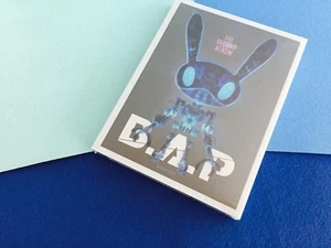 BAP Power 2nd album sealed - Picture 1 of 4