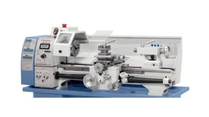 Bernardo Torno Profesional 550 Pro 400V Torno 03-1178 - Imagen 1 de 1