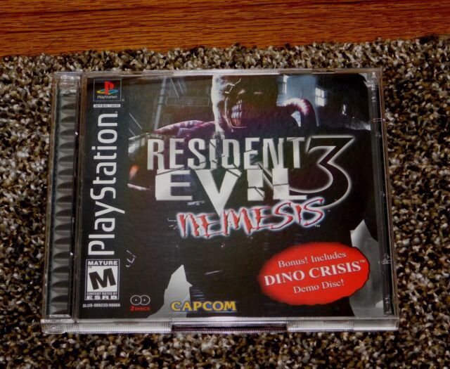 Dino Crisis 2 Playstation 1 - Videogames - Industrial, Maracanaú 1249300871