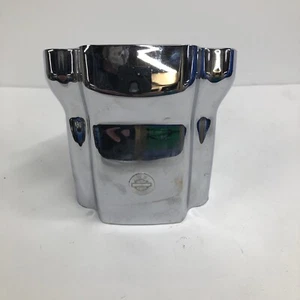 Harley-Davidson Riser Assembly 56017-04,55843-04 - Picture 1 of 8