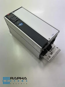 Frequenzumrichter Danfoss FC-302P18KT5E20H2XGXXX... | 18,5kW | 37,5A | GEPRÜFT ✔ - Bild 1 von 6