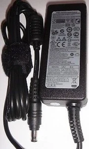 Chargeur D'ORIGINE Samsung NP-N140 NP-N150 NC10 alim - Photo 1/1