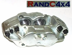 Pinza de freno delantera izquierda izquierda izquierda SEB500450 Land Rover Defender discos sólidos - Imagen 1 de 3