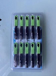 FTTH SC/apc-s Single - Picture 1 of 5