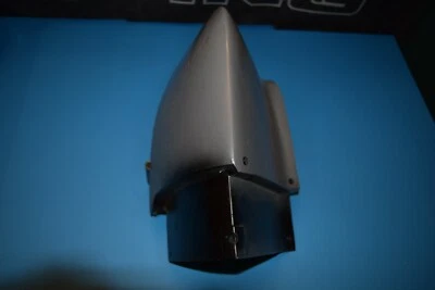  Mercury Monterey Marquis 1971 nuevo de lote trasero derecho 1/4 panel extensión guardabarros Foto 1 de 4