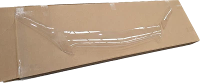 Genuine Holden & HSV Bonnet Protector Clear for Holden WM WN Statesman Grange - image 1 of 4