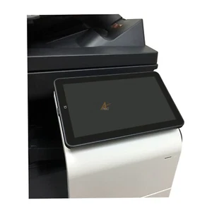 Panel de control usado Konica Minolta bizhub C550i bizhub C450i bizhub C650i - Imagen 1 de 1