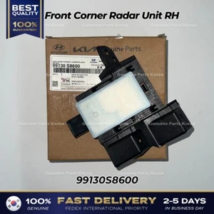 ⭐Genuine⭐ Front Corner Radar Unit RH 99130S8600 for Hyundai Palisade - Picture 1 of 5
