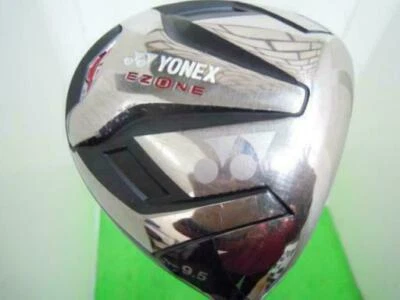 2013MODEL YONEX GOLF CLUB DRIVER EZONE SD 9.5DEG S-FLEX - Image 1 of 4