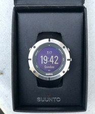 Suunto Ambit2 Sapphire (HR) GPS watch