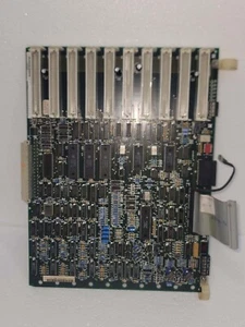 MOTEL 9104-010-300 CONTROL CARD MK3 - Picture 1 of 11