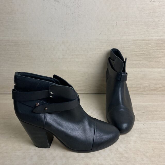 Las mejores ofertas en Negro Mid (Louis Vuitton 2-2.9 pulgadas) altura del  tacón botas para mujeres