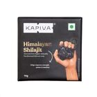 Kapiva Himalaya Ayurvedic Herbal Pure Shilajit Résine 10g Endurance et...