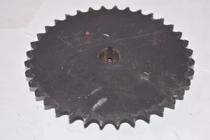 NEW MARTIN 40BS36 3/4'' Bore Sprocket  - Imagen 1 de 3