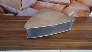 Quadral Magique Stück silber OVP 3.0 Lautsprechersystem In einem Gehäuse. - Bild 1 von 11