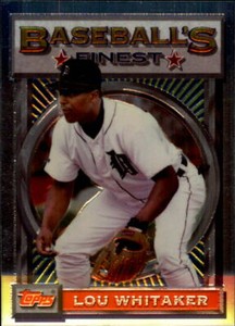 1993 Finest Baseball YOU PICK