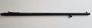 High Standard Flite King pump slide action 24" barrel 22 LR front & rear sights - Picture 1 of 18