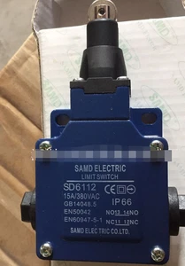 1PC New SAMD SD6112   *FF - Picture 1 of 2