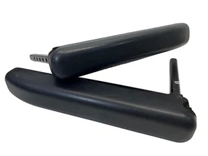 "Reposabrazos Invacare Pronto Power para silla de ruedas seguro reposabrazos izquierda derecha 15"" #110" - Imagen 1 de 24