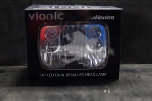 Maxxima VHL-5X7HILO, Maxxheat Headlight High/Low Beam - Picture 1 of 5